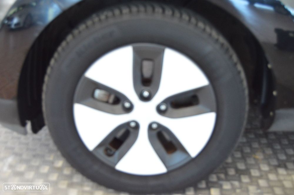 Kia e-Soul EV - 9