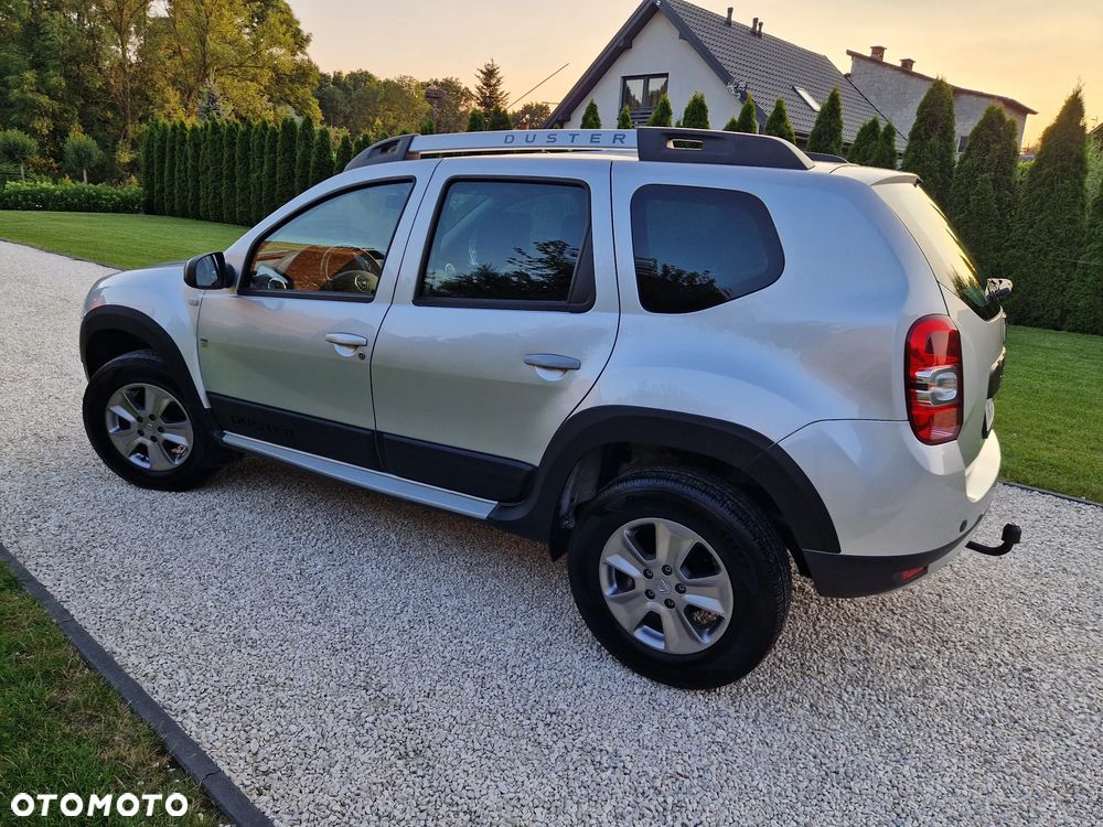 Dacia Duster 1.2 TCe Prestige - 30