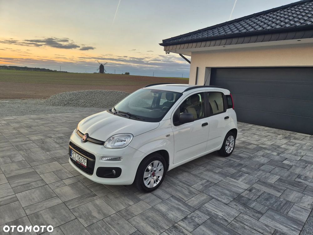 Fiat Panda 1.2 Active - 3
