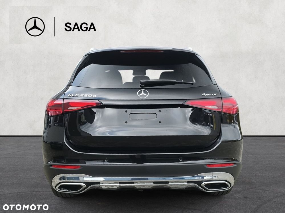 Mercedes-Benz GLC - 7