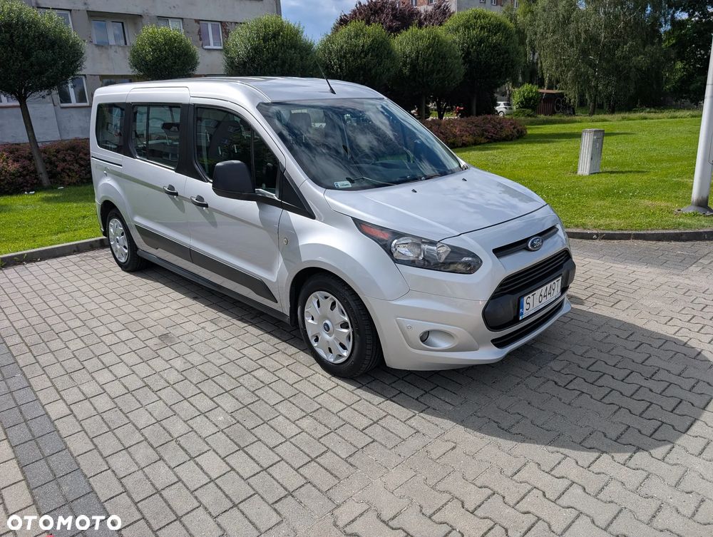 Ford Tourneo Connect 1.5 TDCi Trend - 2