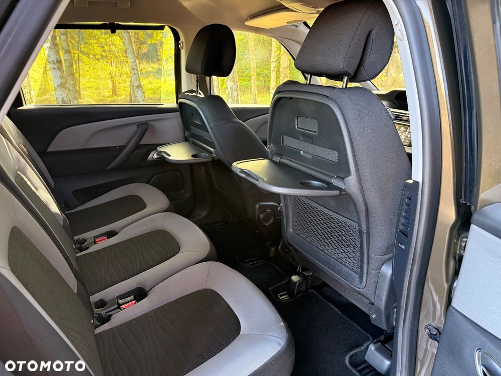Citroën C4 Picasso VTi 120 Intensive - 26