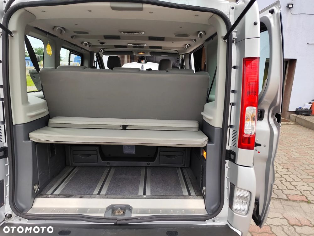 Renault Trafic L1H1 Generation Lux - 24