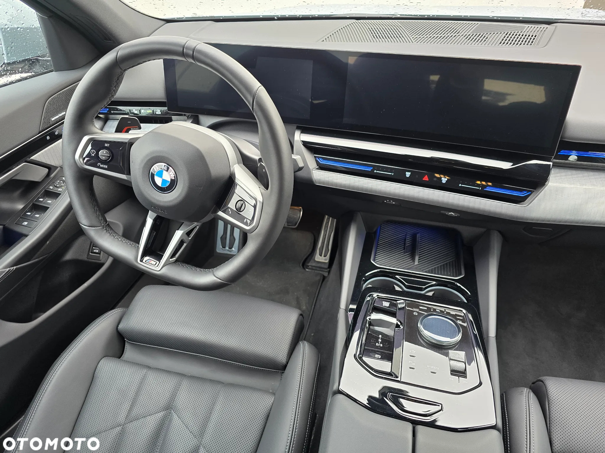 BMW Seria 5 - 17