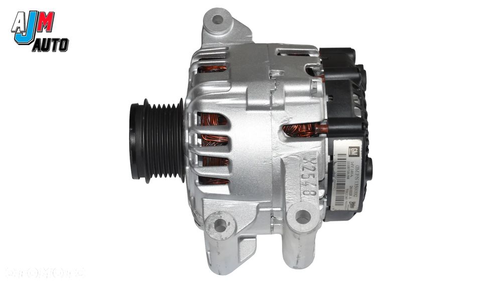 Alternator 13500332 2.0 2.4 2.0 Turbo Opel Antara A Astra J Insignia A - 1