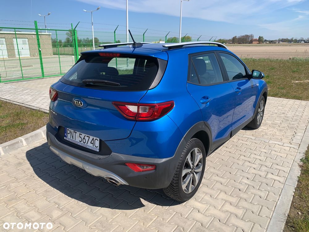 Kia Stonic - 9