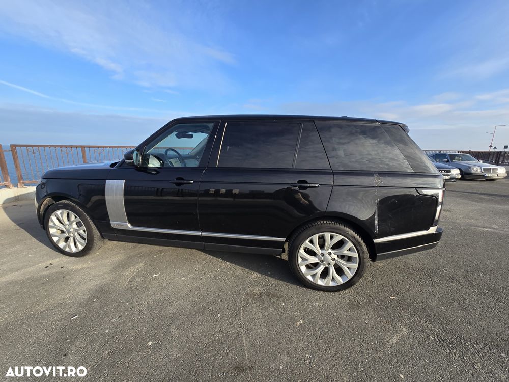 Land Rover Range Rover ver-3-0-i-s-c-hse - 7