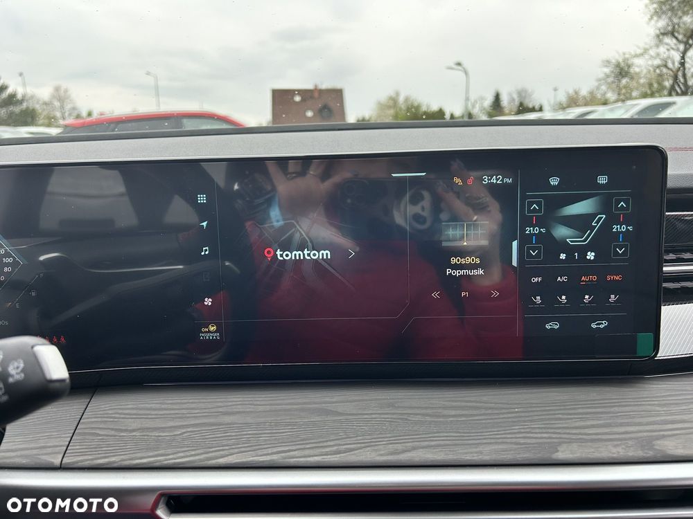 SsangYong/KGM Actyon 1.5 T-GDI Wild 4WD - 22