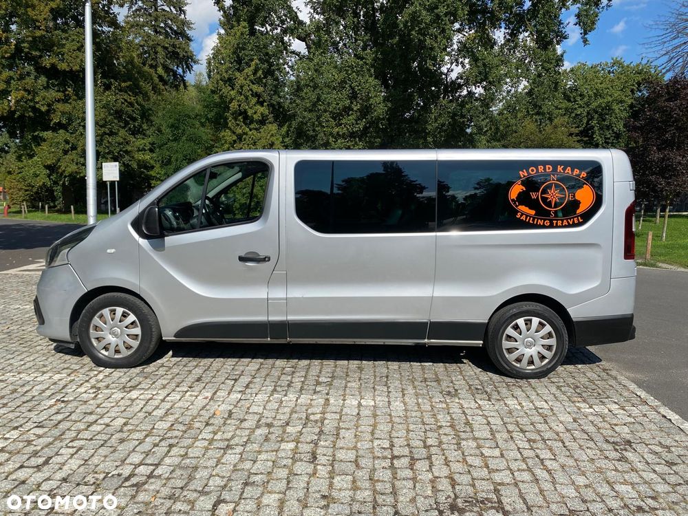 Renault Trafic L2H1 2,9t Pack Clim - 25