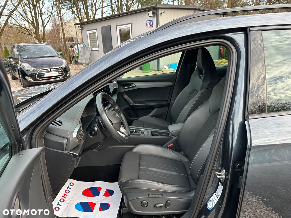Cupra Formentor 2.0 TSI 4Drive VZ DSG - 12