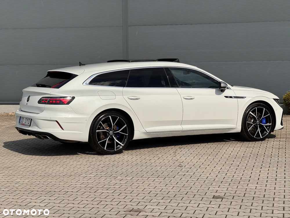 Volkswagen Arteon 2.0 TSI 4Motion R DSG - 9