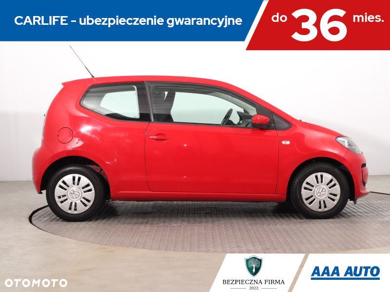Volkswagen up! - 8