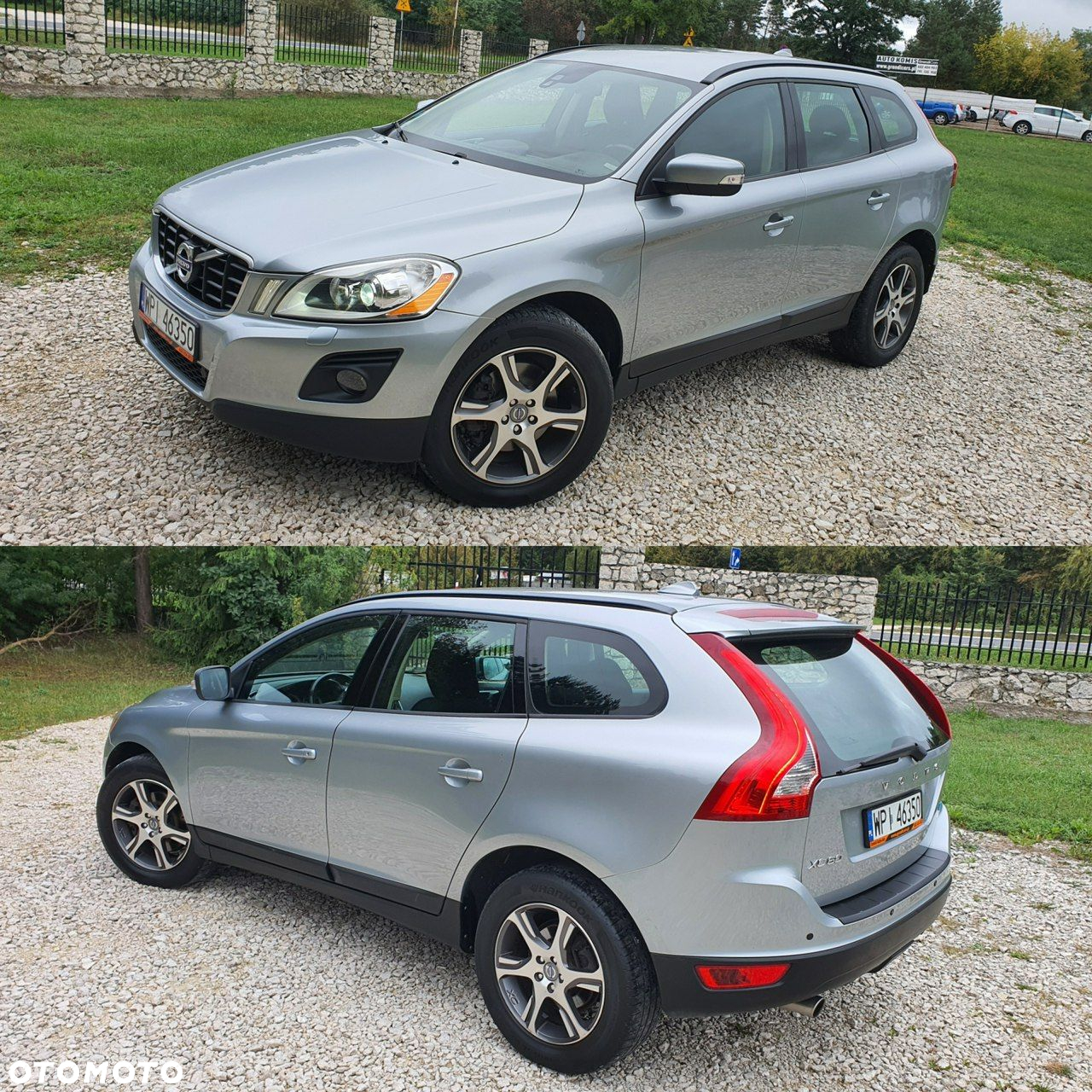 Volvo XC 60 - 36