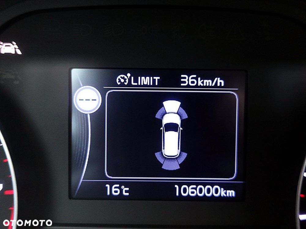 Kia Sportage - 25