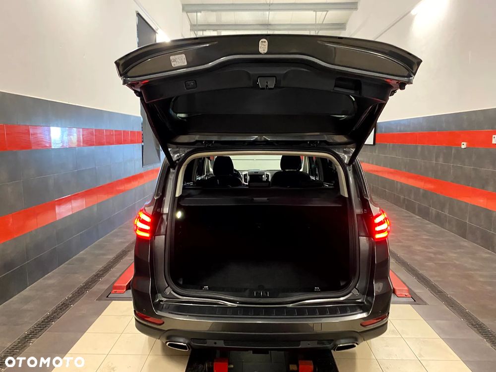 Ford S-Max 2.0 TDCi Bi-Turbo ST-Line PowerShift - 16