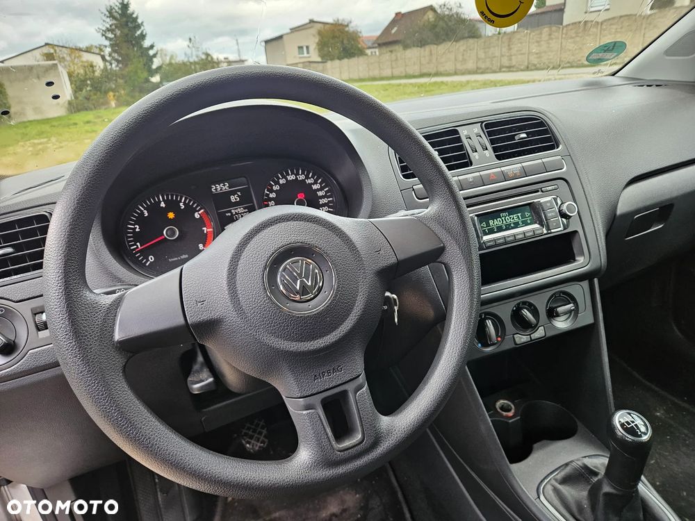 Volkswagen Polo 1.2 Style - 21