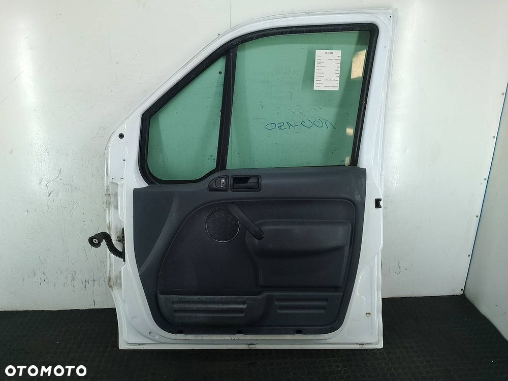 DRZWI PRZÓD PRAWY FORD TRANSIT CONNECT 3G - 7