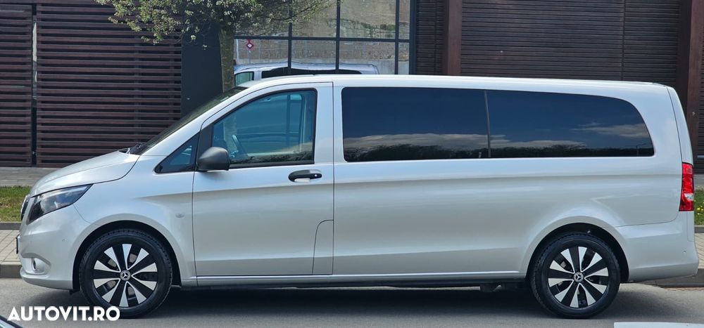 Mercedes-Benz Vito - 3