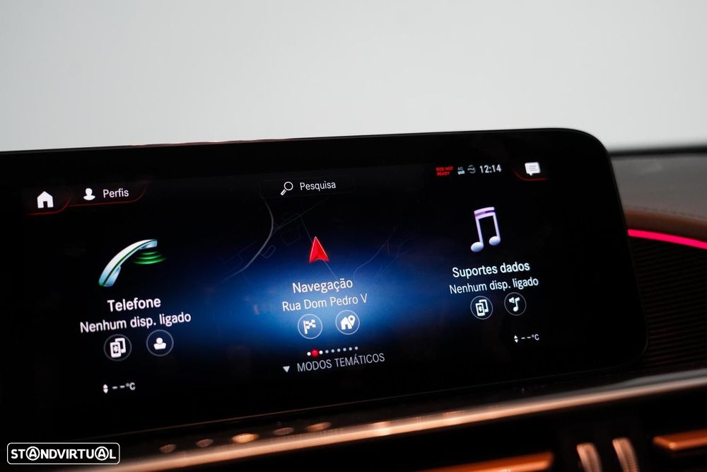 Mercedes-Benz EQC 400 4Matic - 10