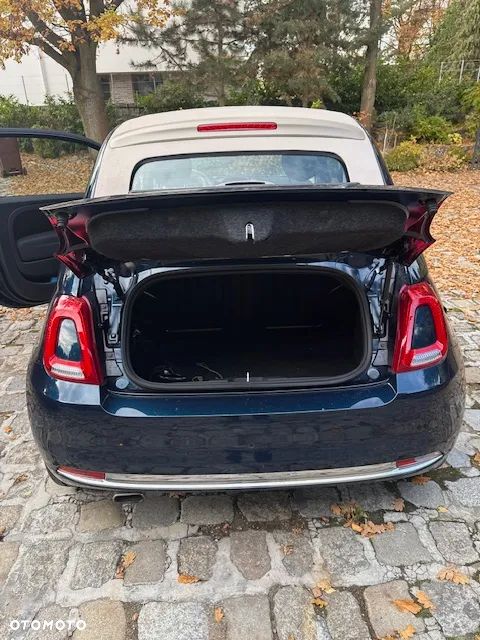 Fiat 500 1.2 Dolcevita - 16