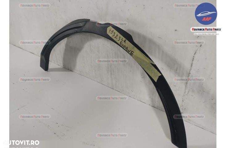 Bandou Overfender Stanga Spate original Land Rover  Range Rover Evoque - 3