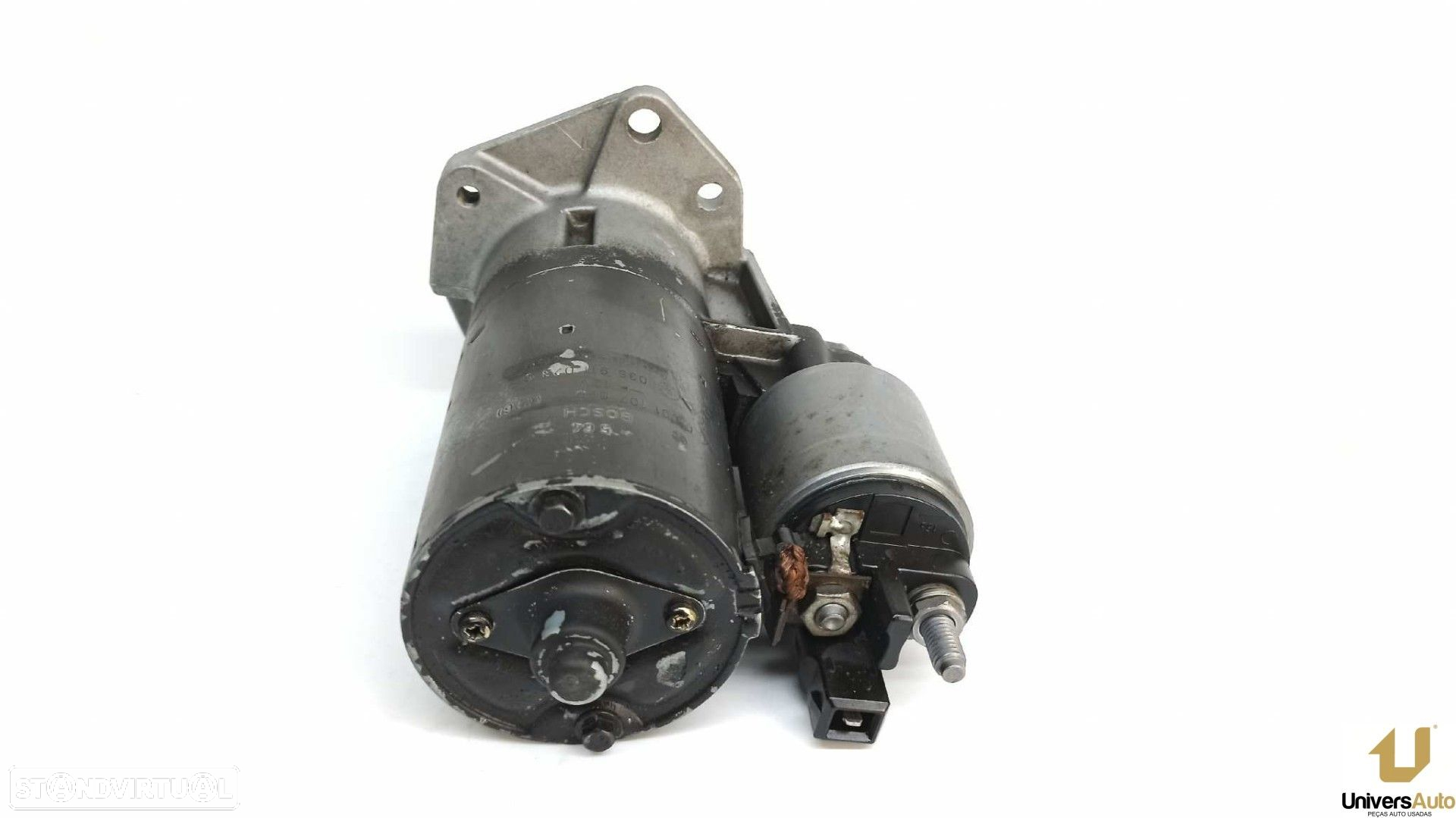 MOTOR DE ARRANQUE SEAT IBIZA (6K) BáSICO - 5