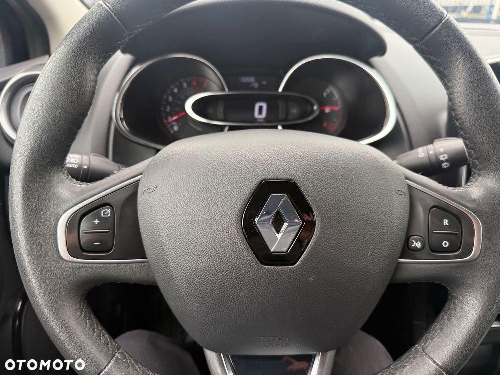 Renault Clio ENERGY TCe 90 Start & Stop LIMITED - 14