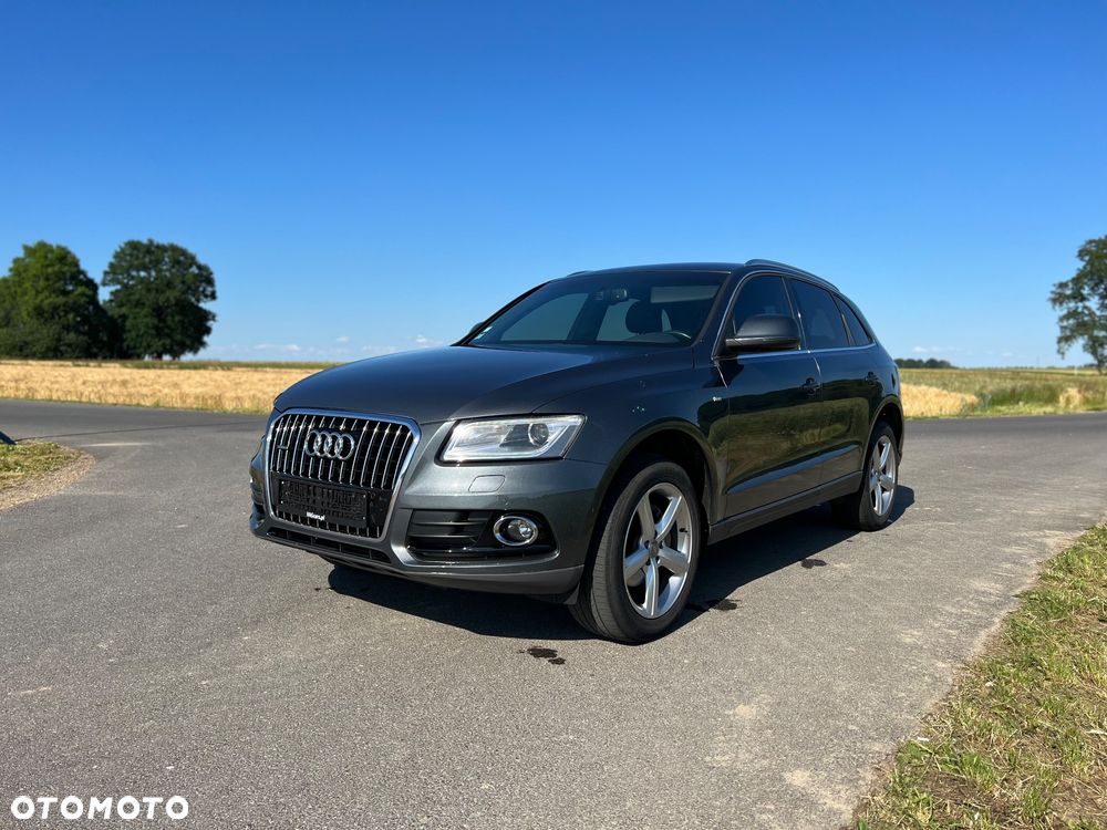 Audi Q5 2.0 TDI Quattro - 6