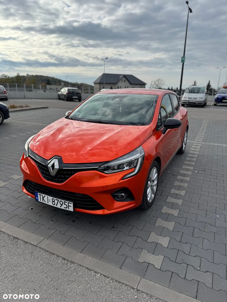 Renault Clio 1.0 TCe Zen - 1
