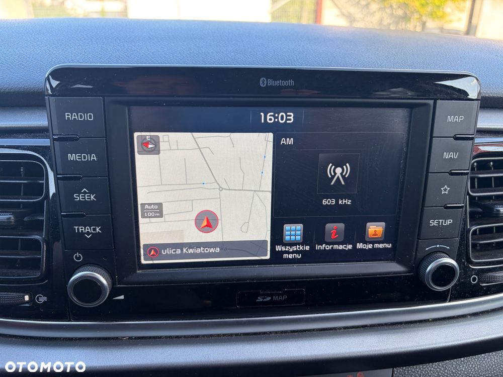 Kia Rio 1.4 XL - 12