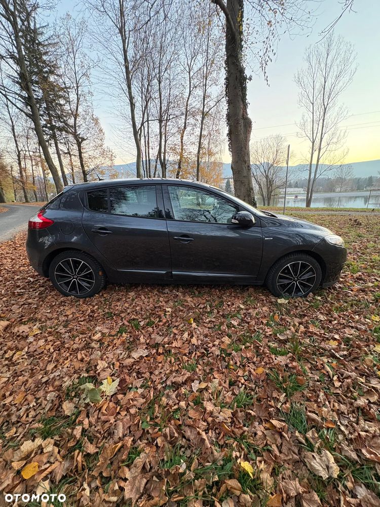 Renault Megane 1.6 dCi Energy Bose Edition - 3
