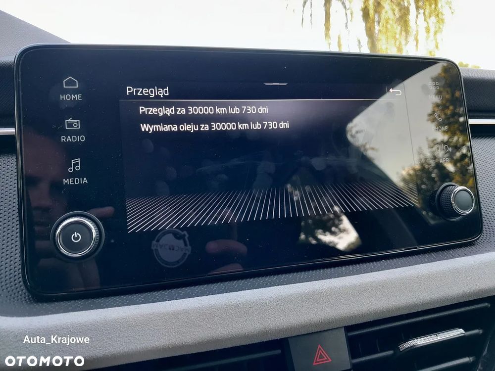 Skoda Scala 1.0 TSI Ambition - 22