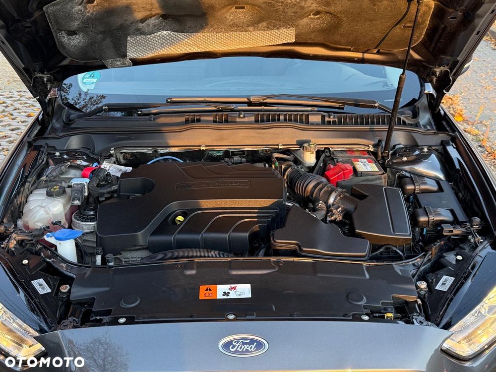 Ford Mondeo 2.0 TDCi Trend - 20