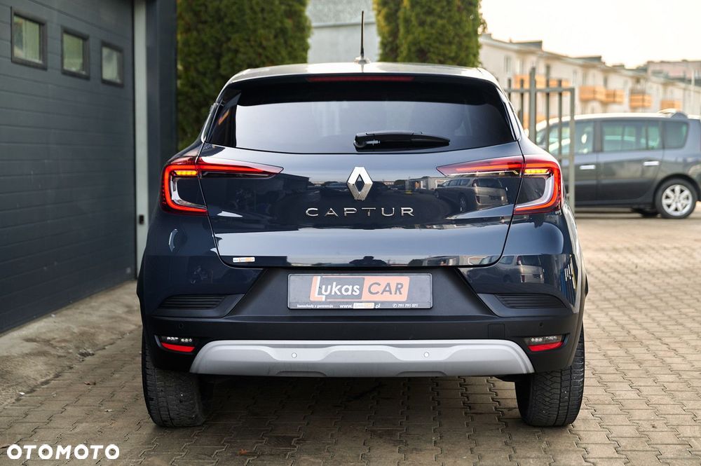 Renault Captur - 9