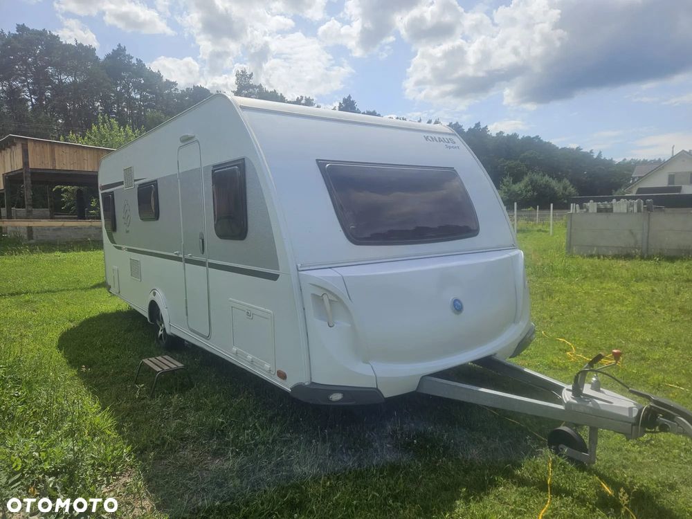 KNAUS SPORT 580QS - 6