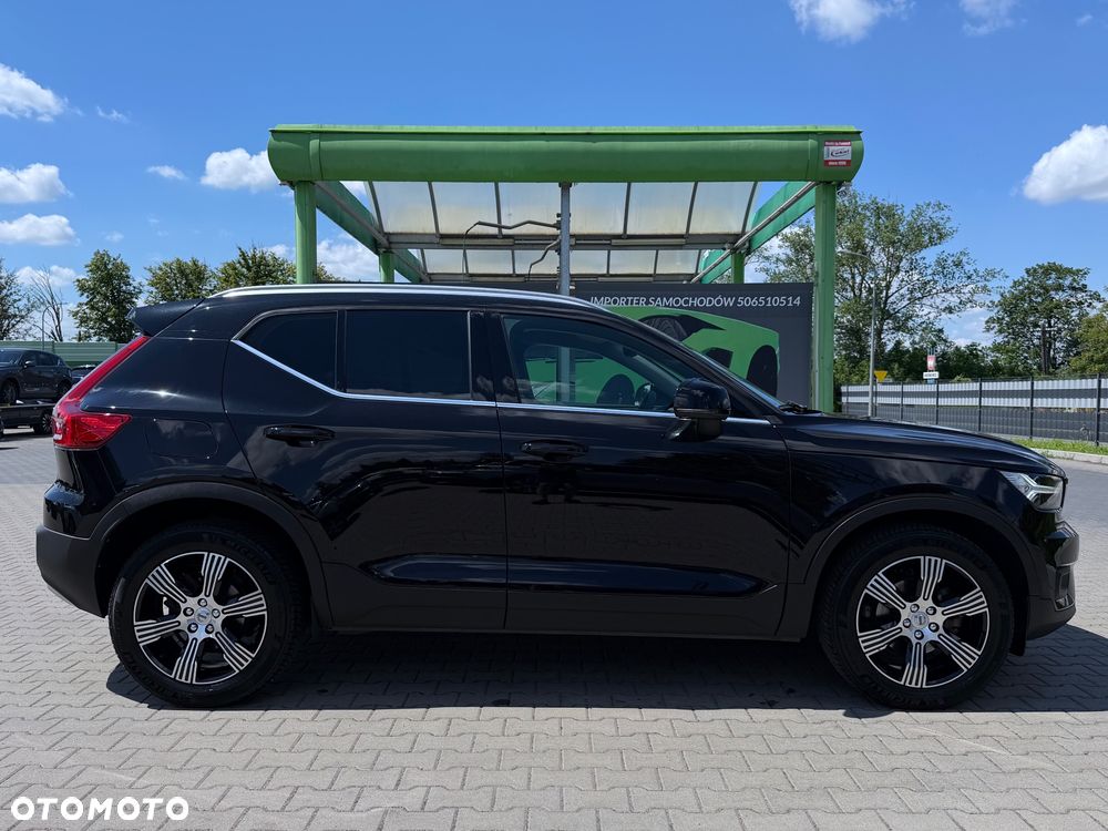 Volvo XC 40 D3 Inscription - 11