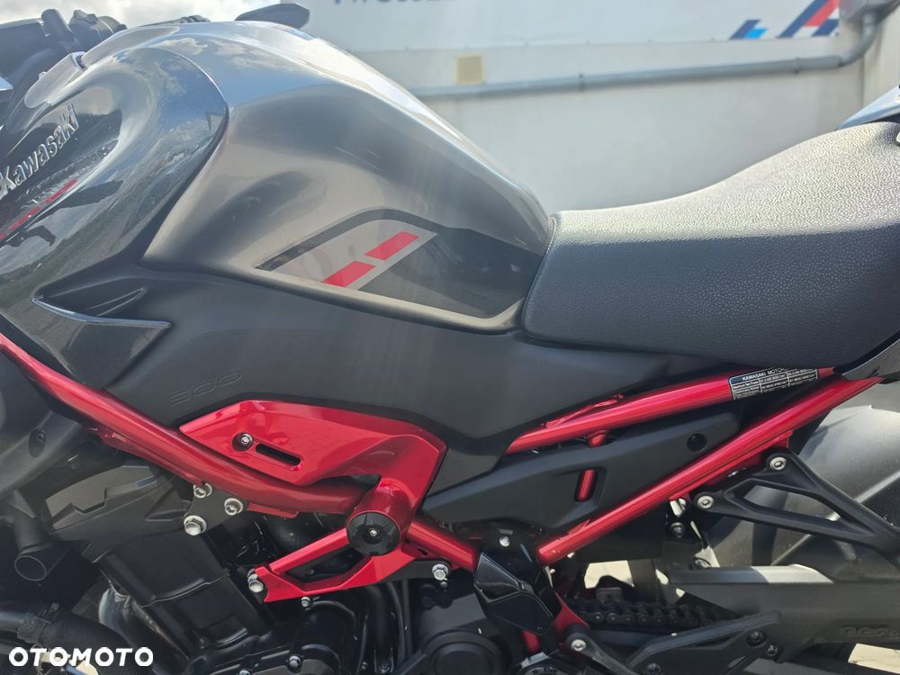 Kawasaki Z 900 - 11