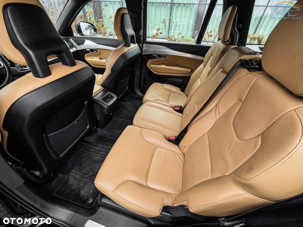 Volvo XC 90 D4 Geartronic Momentum - 19