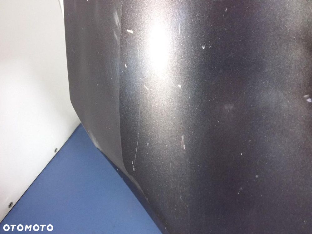 JAGUAR XF I X250 MASKA PRZEDNIA LMN - 6