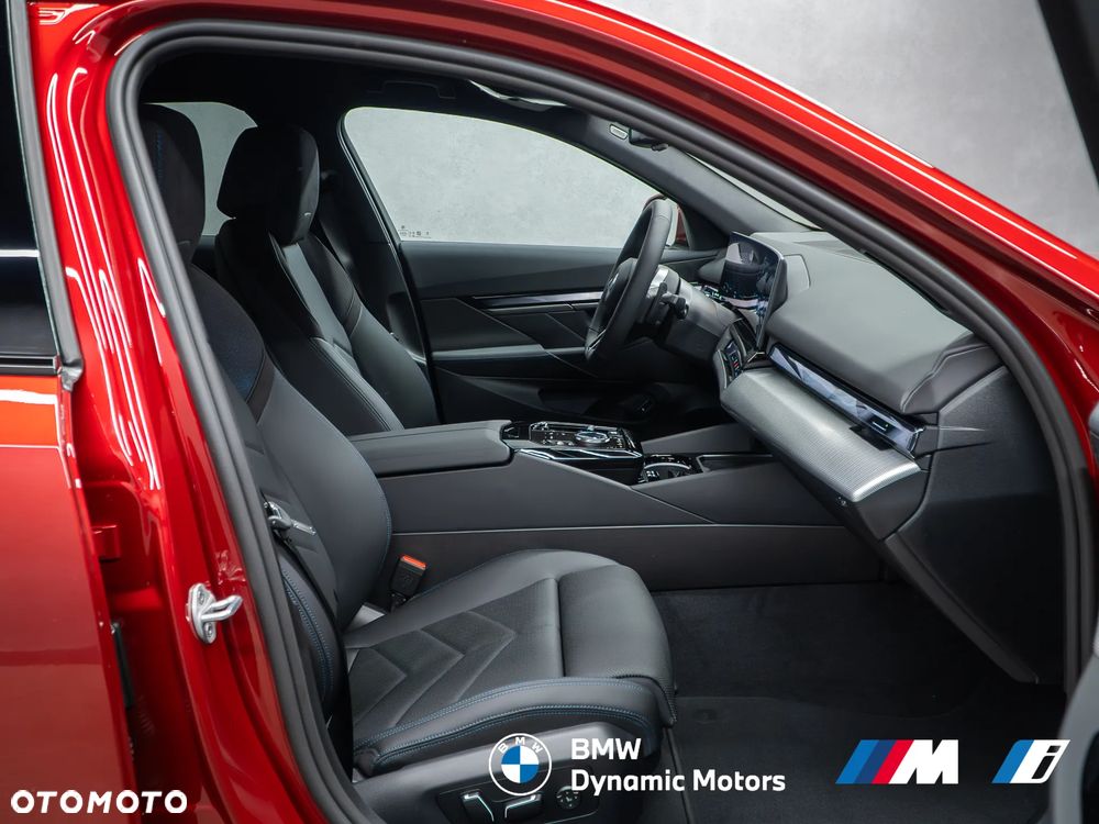 BMW Seria 5 520i - 19