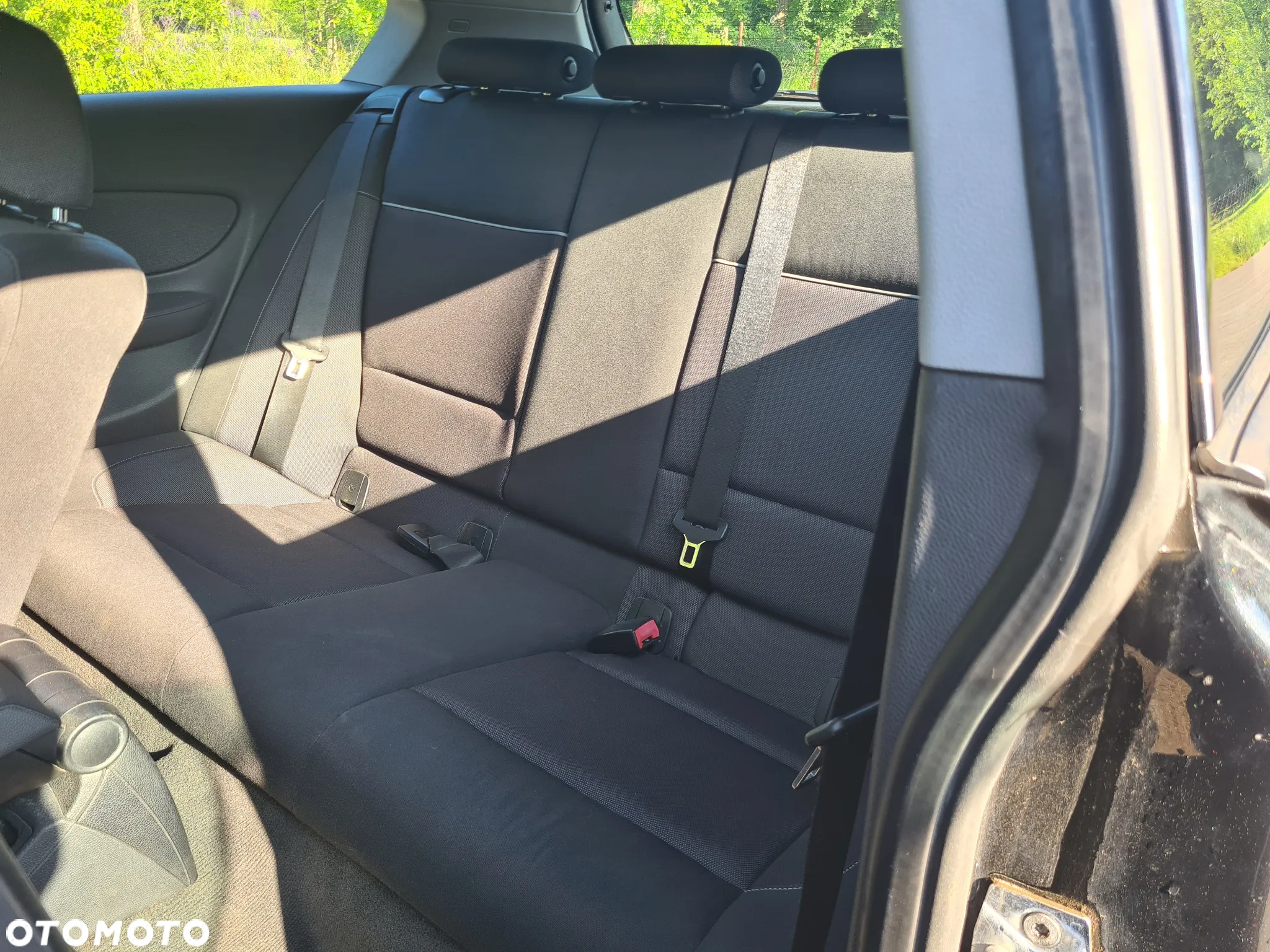 BMW Seria 1 118d - 7