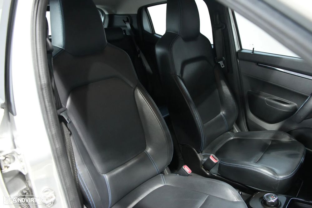 Dacia Spring Electric 45 Essential - 10