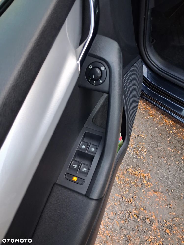 Skoda Octavia 1.6 TDI Green tec Edition - 14