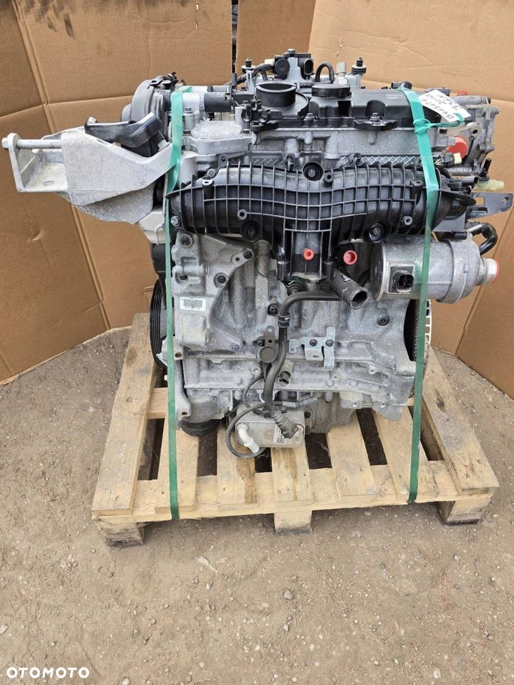 silnik kompletny 1.5 b4154t4 volvo xc60 xc70 v60 xc40 v40 - 3