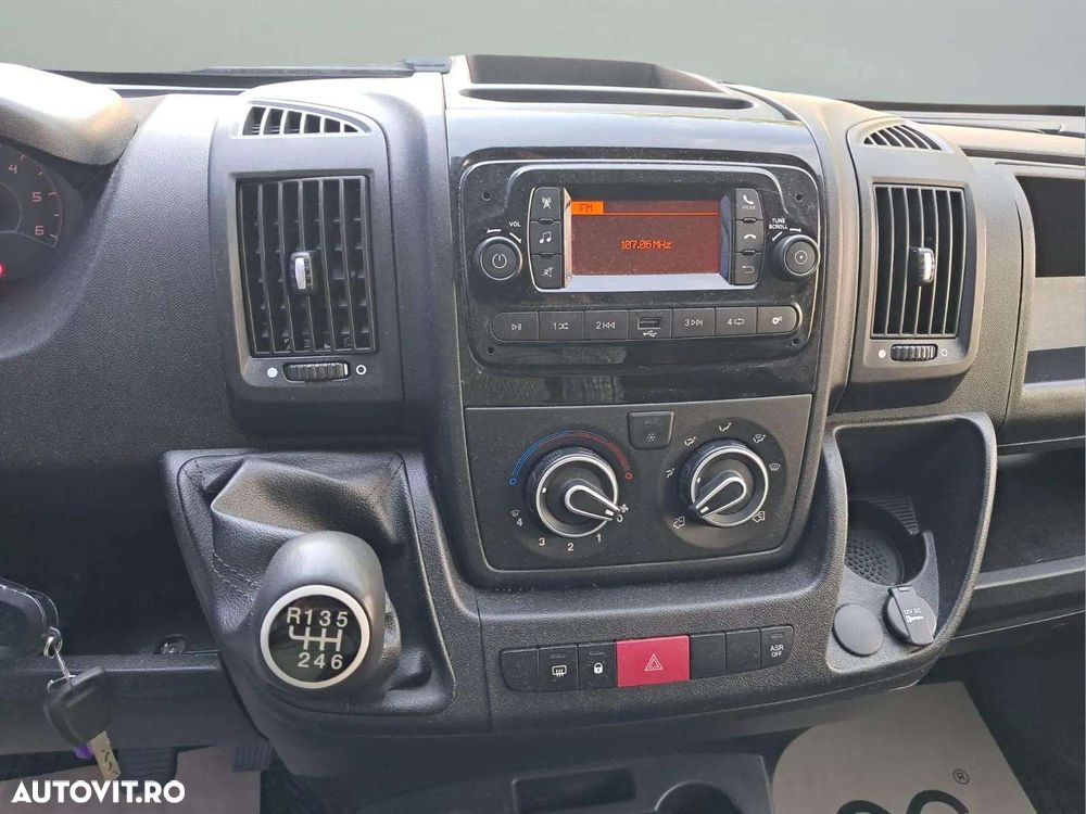 Peugeot Boxer 2.2 HDI 140 CP L4H3 Frigorific - 17