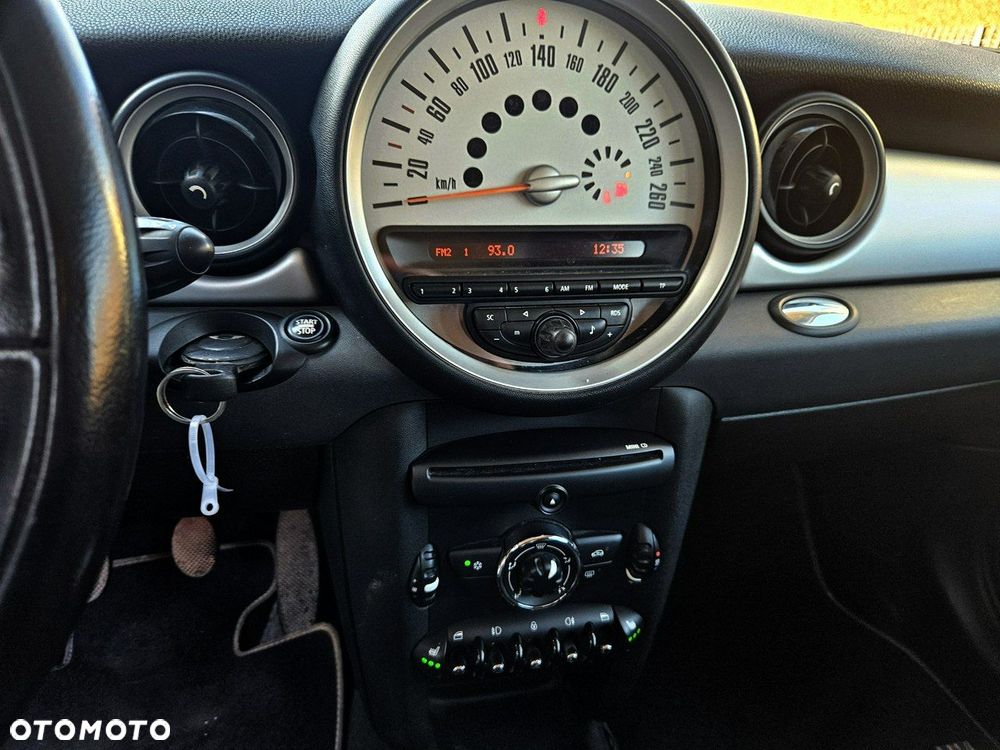MINI ONE Standard - 14