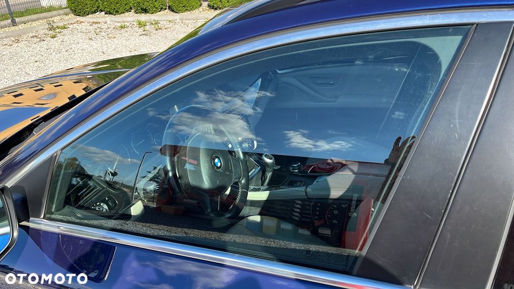 BMW Seria 5 - 5