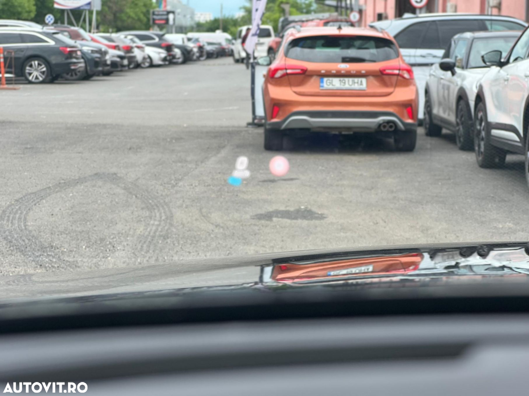 Mercedes-Benz E 400 d 4MATIC Aut. - 11