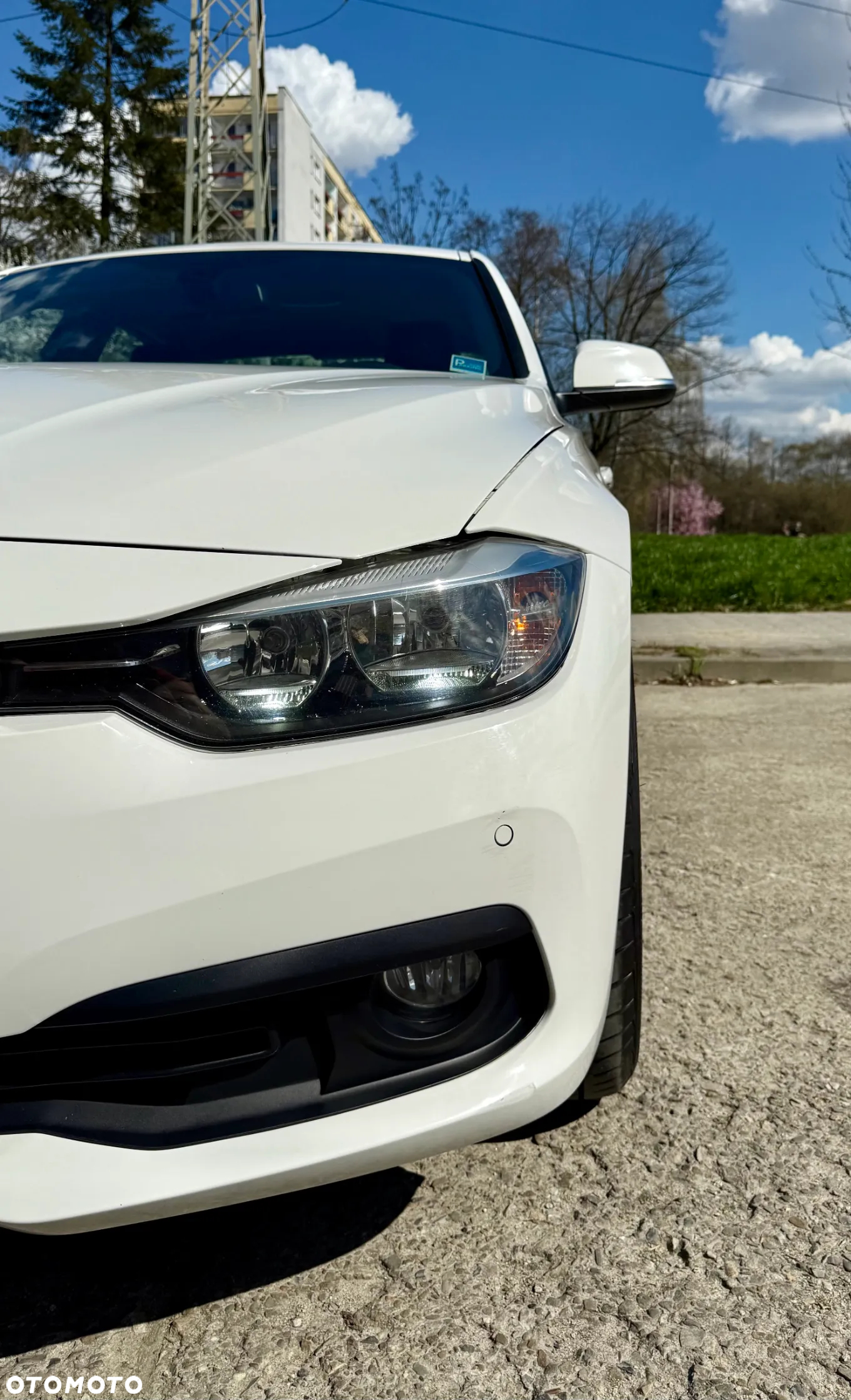 BMW Seria 3 318i - 36
