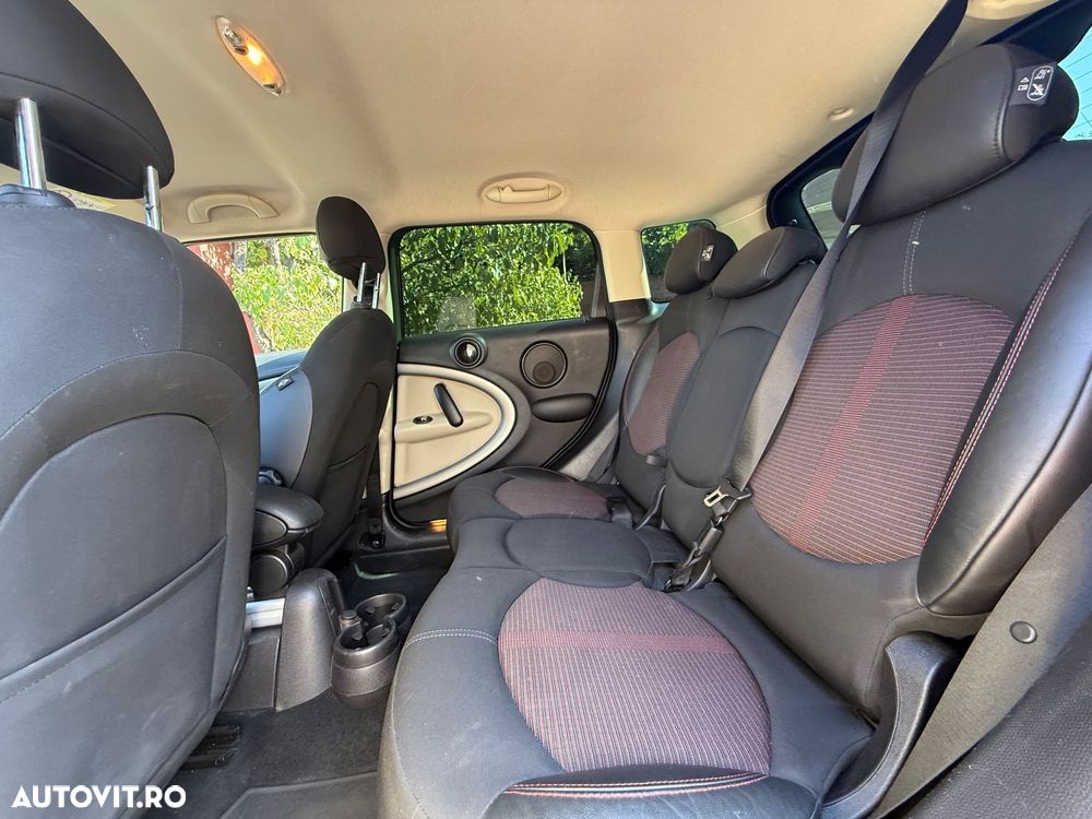 Mini Countryman - 4